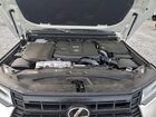 2025 Lexus Gx 550 Premium/premium+ White vin: JTJTBCDX7S5046069 2025 Lexus Gx 550 Premium/premium+ White vin: JTJTBCDX7S5046069