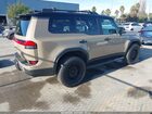 2024 Lexus Gx 550 Overtrail Cream vin: JTJTBCDX8R5006061 2024 Lexus Gx 550 Overtrail Cream vin: JTJTBCDX8R5006061