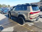 2024 Lexus Gx 550 Overtrail Cream vin: JTJTBCDX8R5006061 2024 Lexus Gx 550 Overtrail Cream vin: JTJTBCDX8R5006061