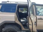 2024 Lexus Gx 550 Overtrail Cream vin: JTJTBCDX8R5006061 2024 Lexus Gx 550 Overtrail Cream vin: JTJTBCDX8R5006061