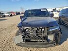 2025 Lexus Gx 550 Premium/premium+ Синий vin: JTJTBCDX9S5039477