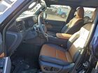 2025 Lexus Gx 550 Premium/premium+ Синий vin: JTJTBCDX9S5039477