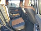 2025 Lexus Gx 550 Premium/premium+ Синий vin: JTJTBCDX9S5039477