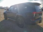 2025 Lexus Gx 550 Premium/premium+ Синий vin: JTJTBCDX9S5039477