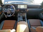 2025 Lexus Gx 550 Premium/premium+ Синий vin: JTJTBCDX9S5039477