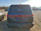 2025 Lexus Gx 550 Premium/premium+ Синий vin: JTJTBCDX9S5039477