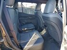 2025 Lexus Gx 550 Luxury Черный vin: JTJVBCDX2S5040608