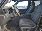 2025 Lexus Gx 550 Luxury Черный vin: JTJVBCDX2S5040608