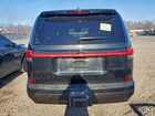 2025 Lexus Gx 550 Luxury Черный vin: JTJVBCDX2S5040608