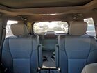 2025 Lexus Gx 550 Luxury Черный vin: JTJVBCDX2S5040608