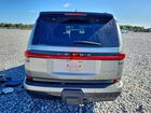 2025 Lexus Gx 550 Luxury Gray vin: JTJVBCDX3S5056400 2025 Lexus Gx 550 Luxury Gray vin: JTJVBCDX3S5056400