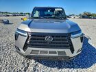 2025 Lexus Gx 550 Luxury Gray vin: JTJVBCDX3S5056400 2025 Lexus Gx 550 Luxury Gray vin: JTJVBCDX3S5056400