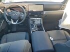 2025 Lexus Gx 550 Luxury Gray vin: JTJVBCDX3S5056400 2025 Lexus Gx 550 Luxury Gray vin: JTJVBCDX3S5056400