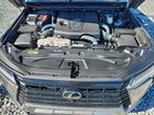 2025 Lexus Gx 550 Luxury Gray vin: JTJVBCDX3S5056400 2025 Lexus Gx 550 Luxury Gray vin: JTJVBCDX3S5056400
