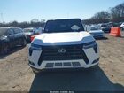 2025 Lexus Gx 550 Luxury Белый vin: JTJVBCDX6S5049313