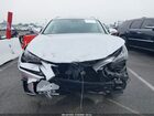 2019 Lexus Nx 300   Серебряный vin: JTJYARBZ0K2134804