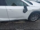 2016 Lexus Nx 200t   White vin: JTJYARBZ2G2048692