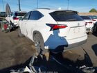 2017 Lexus Nx 200t F Sport Белый vin: JTJYARBZ2H2064215