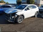 2017 Lexus Nx 200t F Sport Белый vin: JTJYARBZ2H2064215