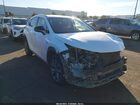 2017 Lexus Nx 200t F Sport Белый vin: JTJYARBZ2H2064215