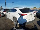 2017 Lexus Nx 200t F Sport Белый vin: JTJYARBZ2H2064215