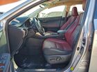 2018 Lexus Nx 300 Base Серебряный vin: JTJYARBZ2J2091405