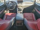 2018 Lexus Nx 300 Base Серебряный vin: JTJYARBZ2J2091405