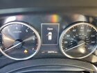 2018 Lexus Nx 300 Base Серебряный vin: JTJYARBZ2J2091405