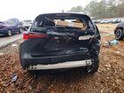2019 Lexus Nx 300 Base Черный vin: JTJYARBZ2K2133556
