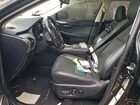 2019 Lexus Nx 300 Base Черный vin: JTJYARBZ2K2133556