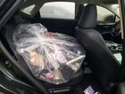 2019 Lexus Nx 300 Base Черный vin: JTJYARBZ2K2133556
