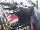 2019 Lexus Nx 300   Черный vin: JTJYARBZ2K2134318