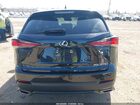 2019 Lexus Nx 300   Черный vin: JTJYARBZ2K2134318