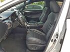 2016 Lexus Nx 200t Base Белый vin: JTJYARBZ3G2026734