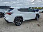 2016 Lexus Nx 200t Base Белый vin: JTJYARBZ3G2026734