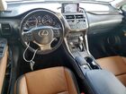 2016 Lexus Nx 200t Base Белый vin: JTJYARBZ4G2030890