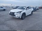 2016 Lexus Nx 200t   Белый vin: JTJYARBZ5G2034494