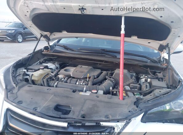 JTJYARBZ5G2034494 2016 LEXUS NX 200T Белый Вид сзади