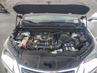 2017 Lexus Nx 200t Base Белый vin: JTJYARBZ5H2057940