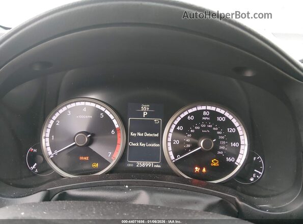 JTJYARBZ6H2052827 2017 LEXUS NX 200T Серебряный Вид задних сидений