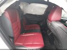 2017 Lexus Nx 200t F Sport Серебряный vin: JTJYARBZ6H2052827