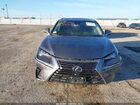 2018 Lexus Nx 300   Серый vin: JTJYARBZ7J2104472