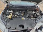 2018 Lexus Nx 300 Base Белый vin: JTJYARBZ7J2106299