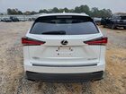 2018 Lexus Nx 300 Base Белый vin: JTJYARBZ7J2106299