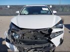 2018 Lexus Nx 300   Белый vin: JTJYARBZ7J2111406