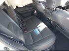 2018 Lexus Nx 300   Белый vin: JTJYARBZ7J2111406