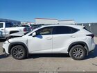 2018 Lexus Nx 300   Белый vin: JTJYARBZ7J2111406