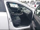 2017 Lexus Nx 200t F Sport White vin: JTJYARBZXH2079321