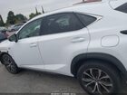 2017 Lexus Nx 200t F Sport White vin: JTJYARBZXH2079321