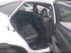 2017 Lexus Nx 200t F Sport White vin: JTJYARBZXH2079321
